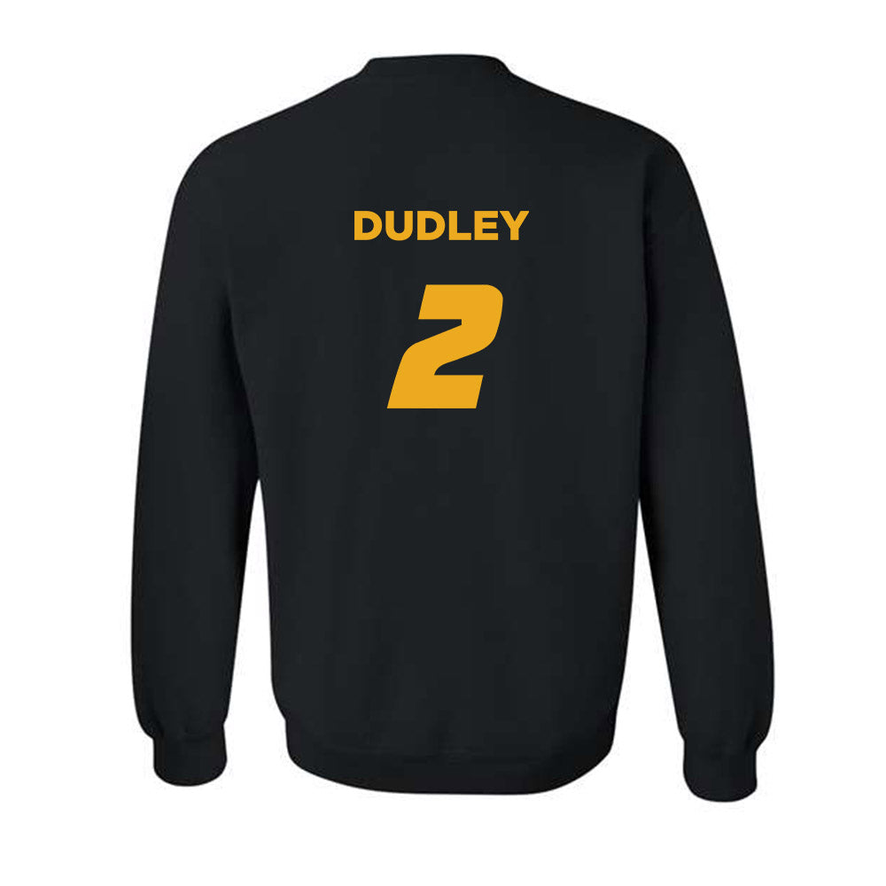 Missouri - NCAA Women's Volleyball : Sierra Dudley - Classic Shersey Crewneck Sweatshirt-1