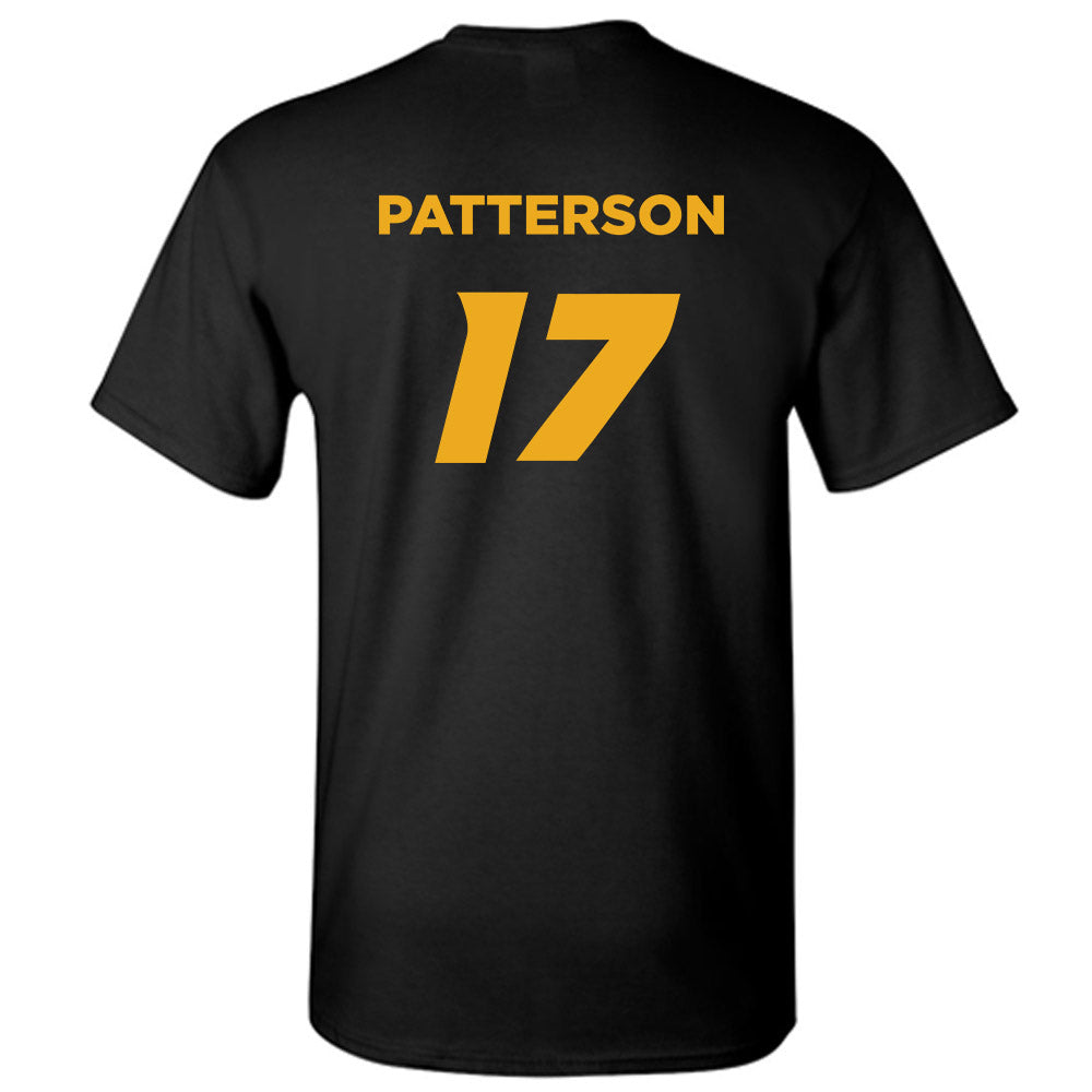 Missouri - NCAA Baseball : Chris Patterson - Classic Shersey T-Shirt-1