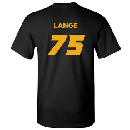 Missouri - NCAA Football : Jack Lange - Classic Shersey T-Shirt-1