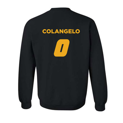 Missouri - NCAA Women's Soccer : Addison Colangelo - Classic Shersey Crewneck Sweatshirt-1