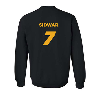 Missouri - NCAA Football : Gavin Sidwar - Sports Shersey Crewneck Sweatshirt-1