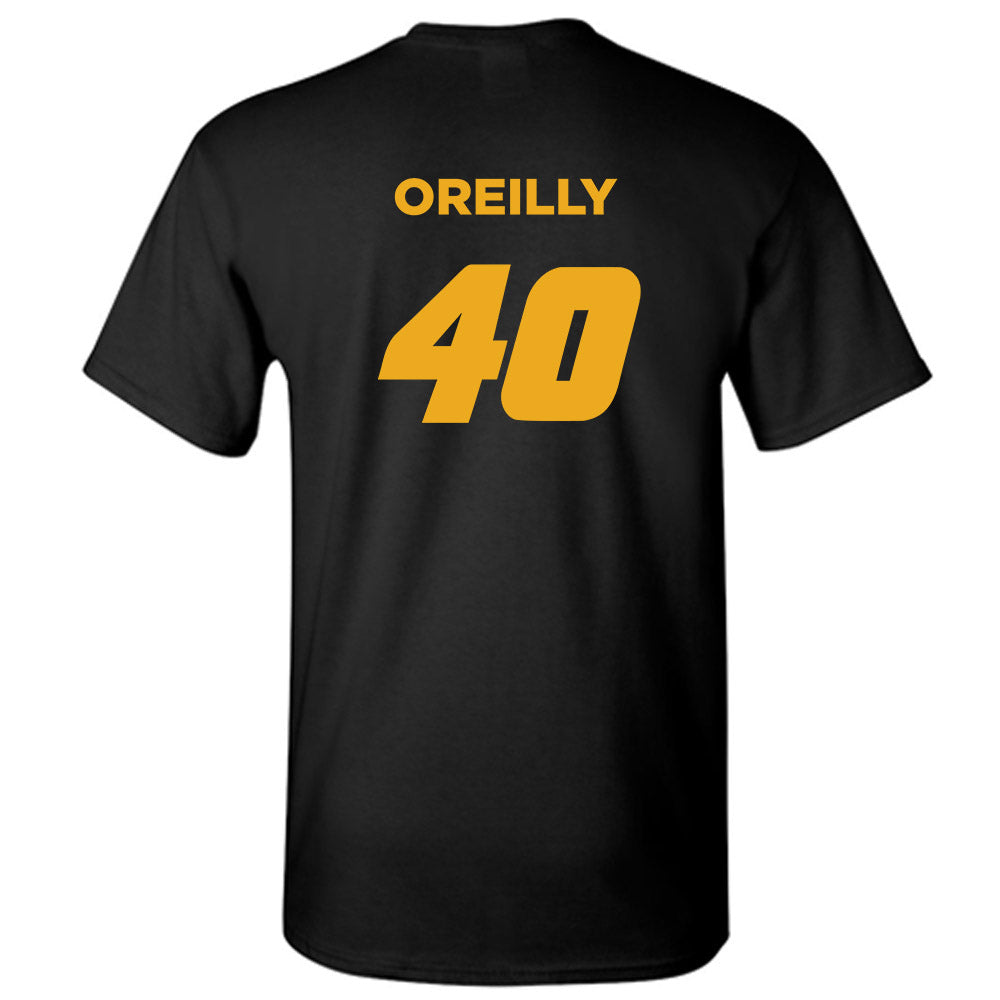 Missouri - NCAA Women's Volleyball : Grace OReilly - Classic Shersey T-Shirt-1