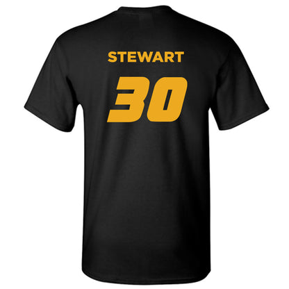 Missouri - NCAA Football : Carter Stewart - Classic Shersey T-Shirt-1
