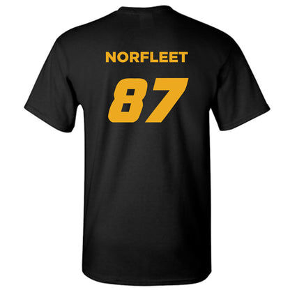 Missouri - NCAA Football : Brett Norfleet - Classic Shersey T-Shirt-1