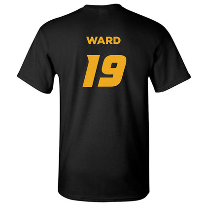 Missouri - NCAA Baseball : Blaize Ward - Sports Shersey T-Shirt-1