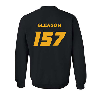Missouri - NCAA Wrestling : David Gleason - Sports Shersey Crewneck Sweatshirt-1