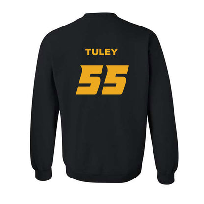 Missouri - NCAA Football : Cavan Tuley - Classic Shersey Crewneck Sweatshirt-1