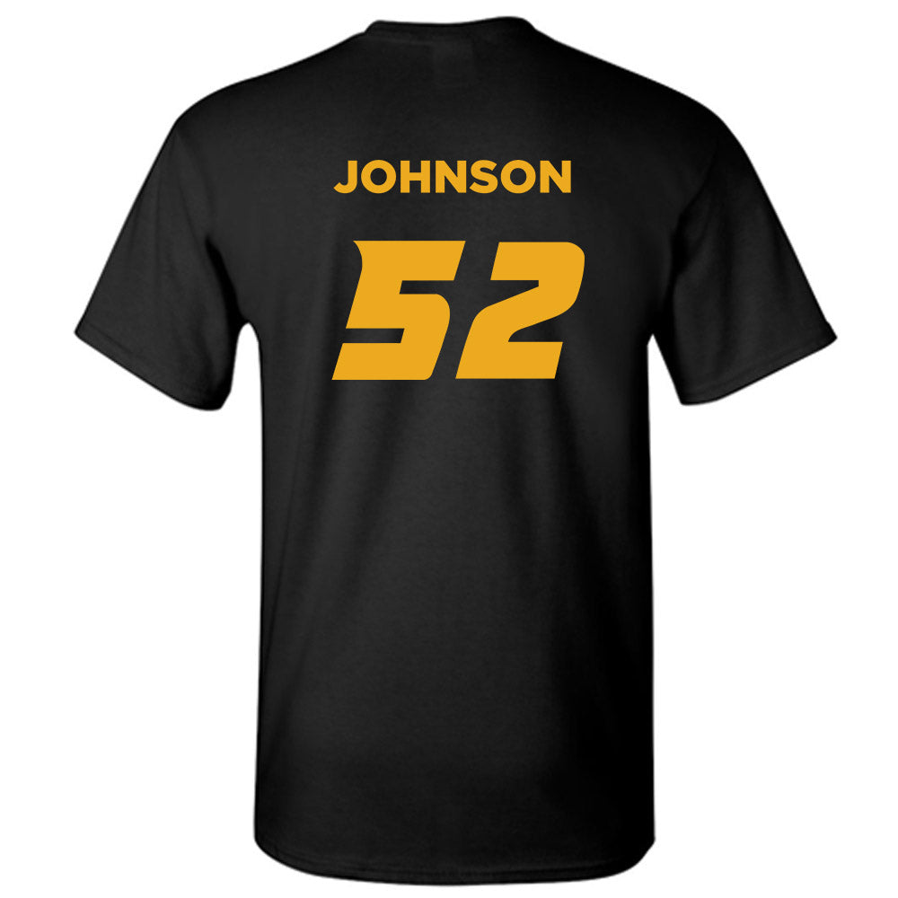 Missouri - NCAA Football : Demarcus Johnson - Classic Shersey T-Shirt-1