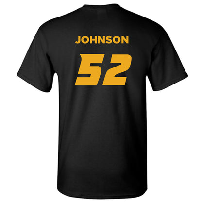 Missouri - NCAA Football : Demarcus Johnson - Classic Shersey T-Shirt-1