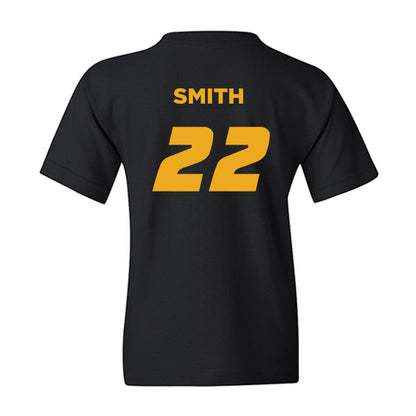 Missouri - NCAA Softball : Sophie Smith - Classic Shersey Youth T-Shirt-1