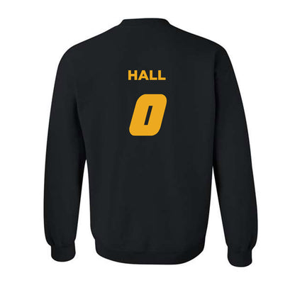 Missouri - NCAA Football : Stephen Hall - Classic Shersey Crewneck Sweatshirt-1