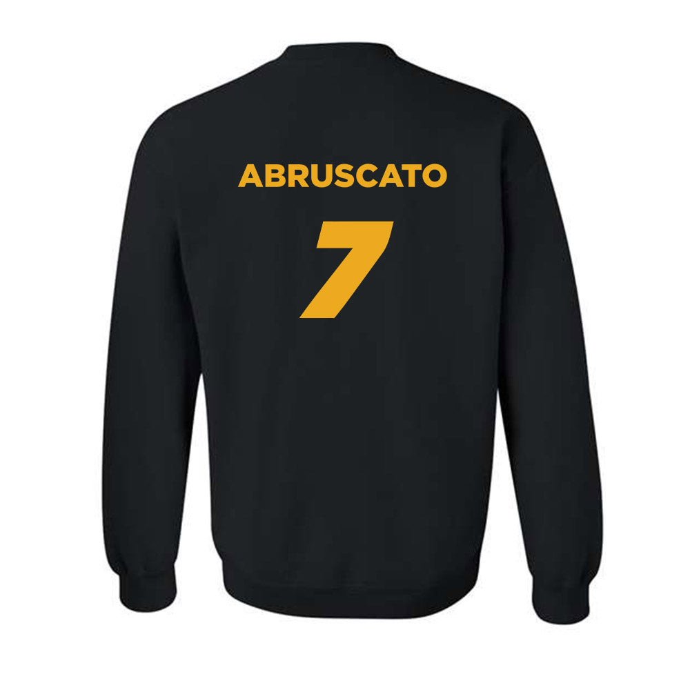 Missouri - NCAA Softball : Stefania Abruscato - Classic Shersey Crewneck Sweatshirt-1