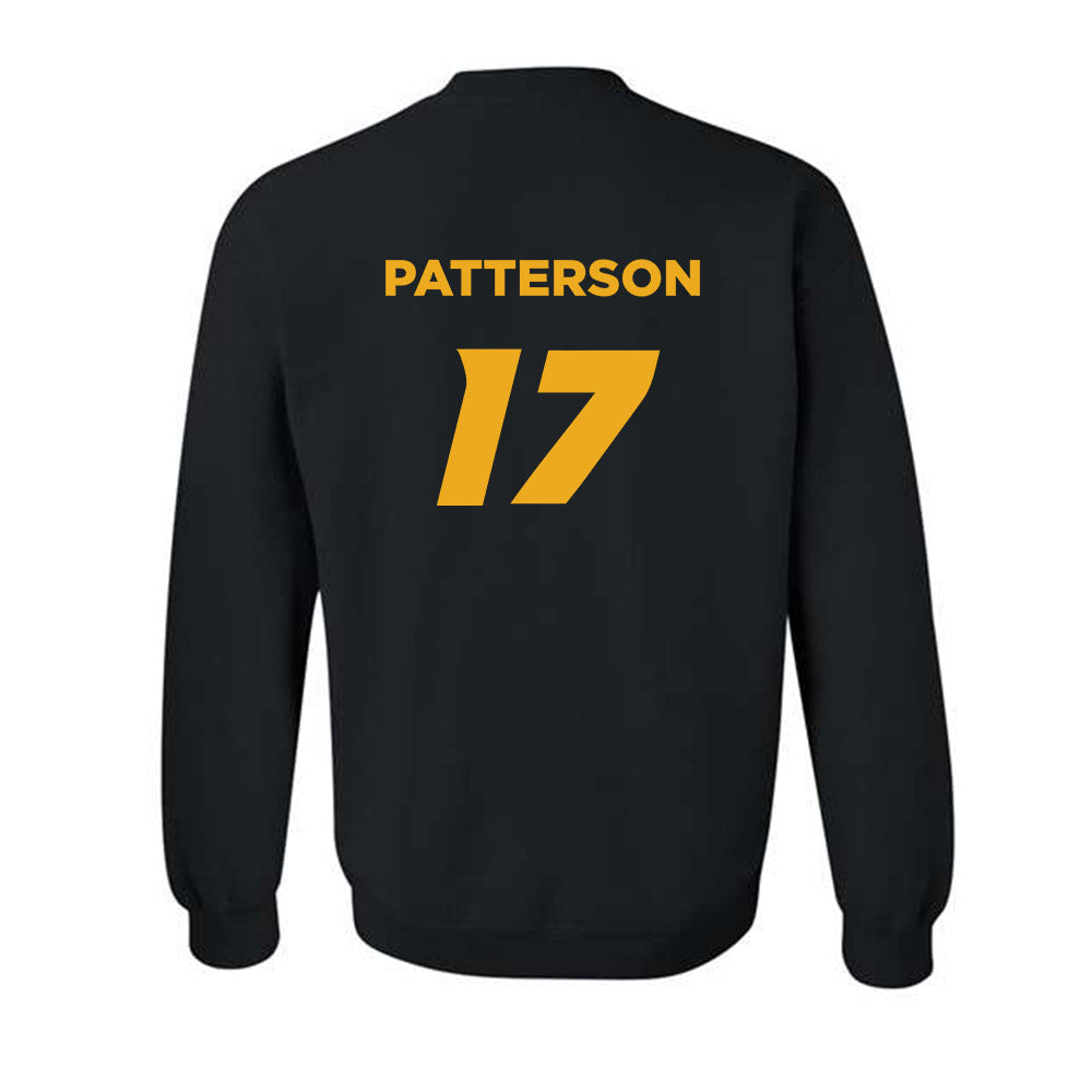 Missouri - NCAA Baseball : Chris Patterson - Classic Shersey Crewneck Sweatshirt-1