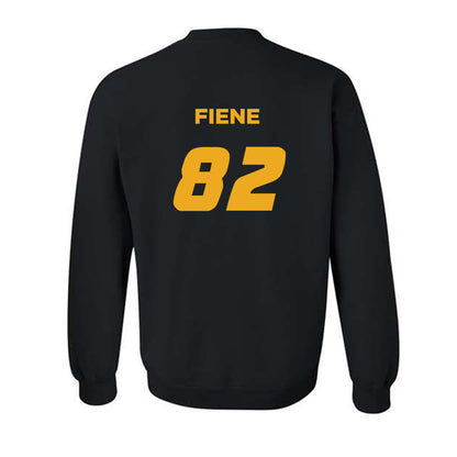 Missouri - NCAA Football : Karsten Fiene - Classic Shersey Crewneck Sweatshirt-1