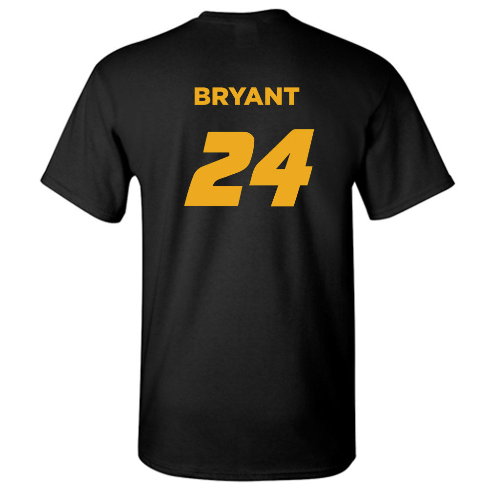 Missouri - NCAA Women's Soccer : aly Bryant - Classic Shersey T-Shirt-1