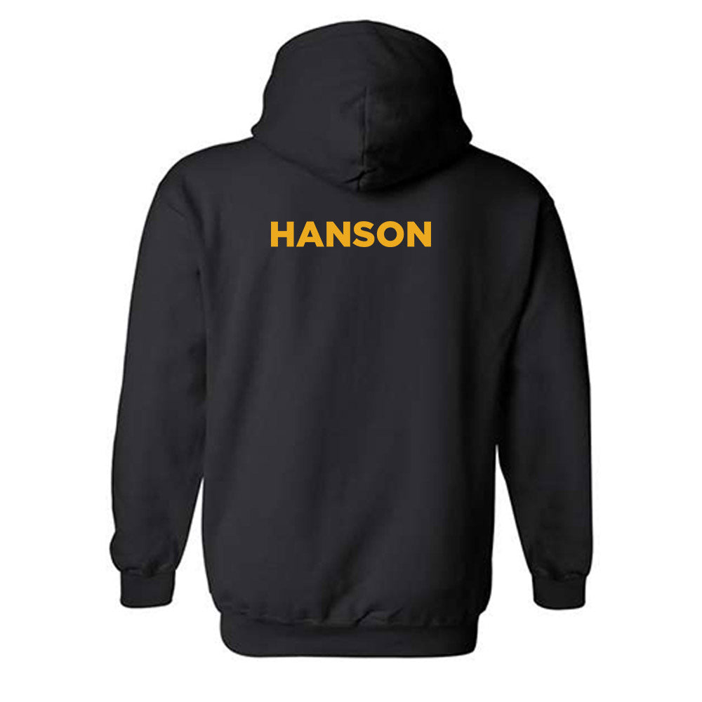 Missouri - NCAA Women's Swimming & Diving : Grace Hanson - Classic Shersey Hooded Sweatshirt-1