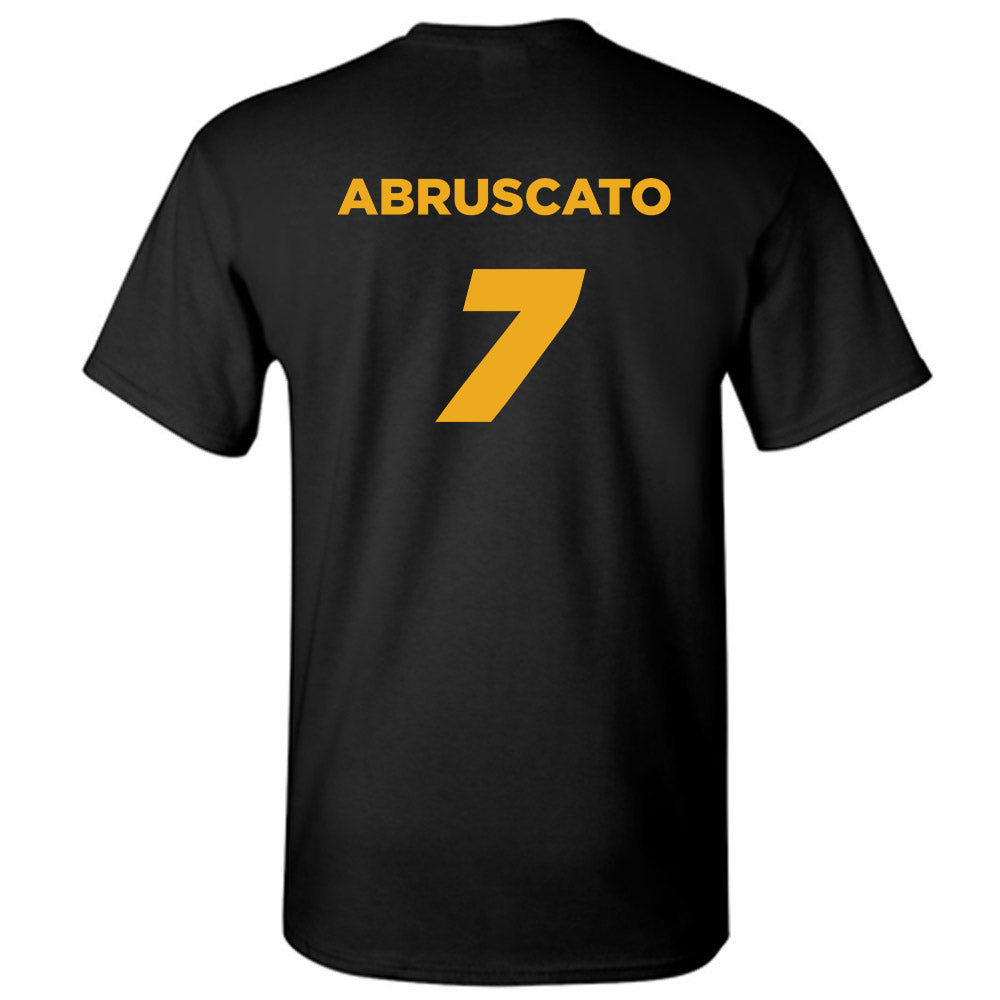 Missouri - NCAA Softball : Stefania Abruscato - Classic Shersey T-Shirt-1