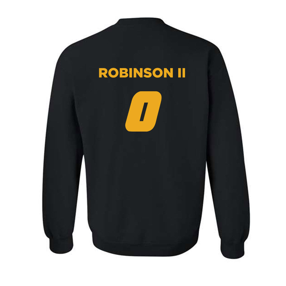 Missouri - NCAA Men's Basketball : Anthony Robinson II - Classic Shersey Crewneck Sweatshirt-1