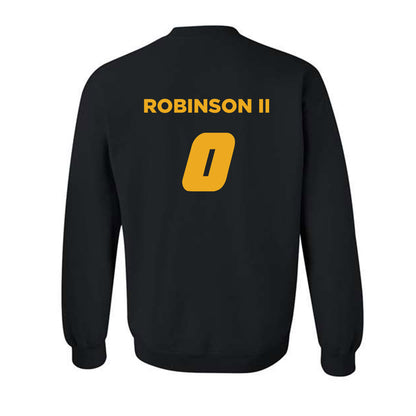 Missouri - NCAA Men's Basketball : Anthony Robinson II - Classic Shersey Crewneck Sweatshirt-1