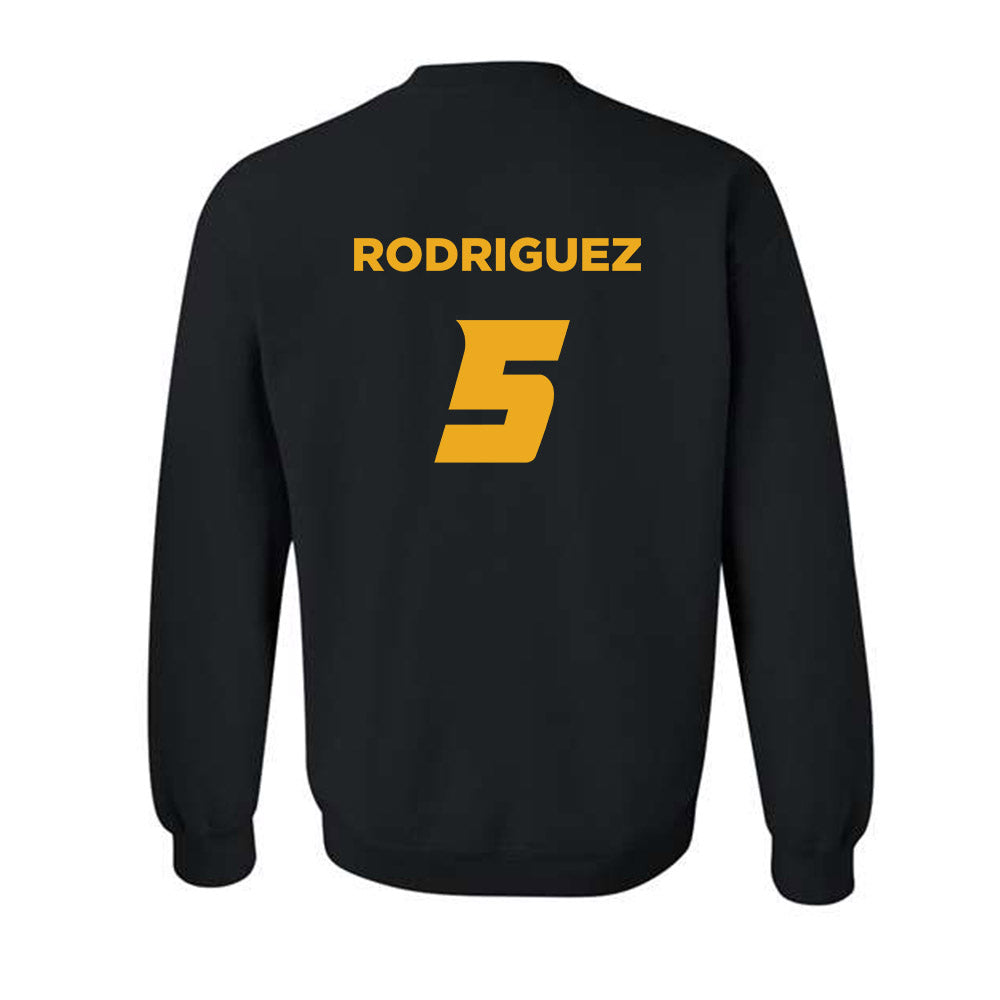 Missouri - NCAA Football : Nicholas Rodriguez - Classic Shersey Crewneck Sweatshirt-1