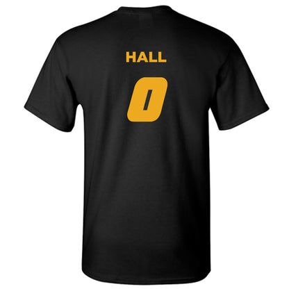 Missouri - NCAA Football : Stephen Hall - Classic Shersey T-Shirt-1