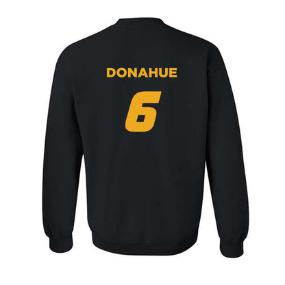 Missouri - NCAA Softball : Courtney Donahue - Classic Shersey Crewneck Sweatshirt-1