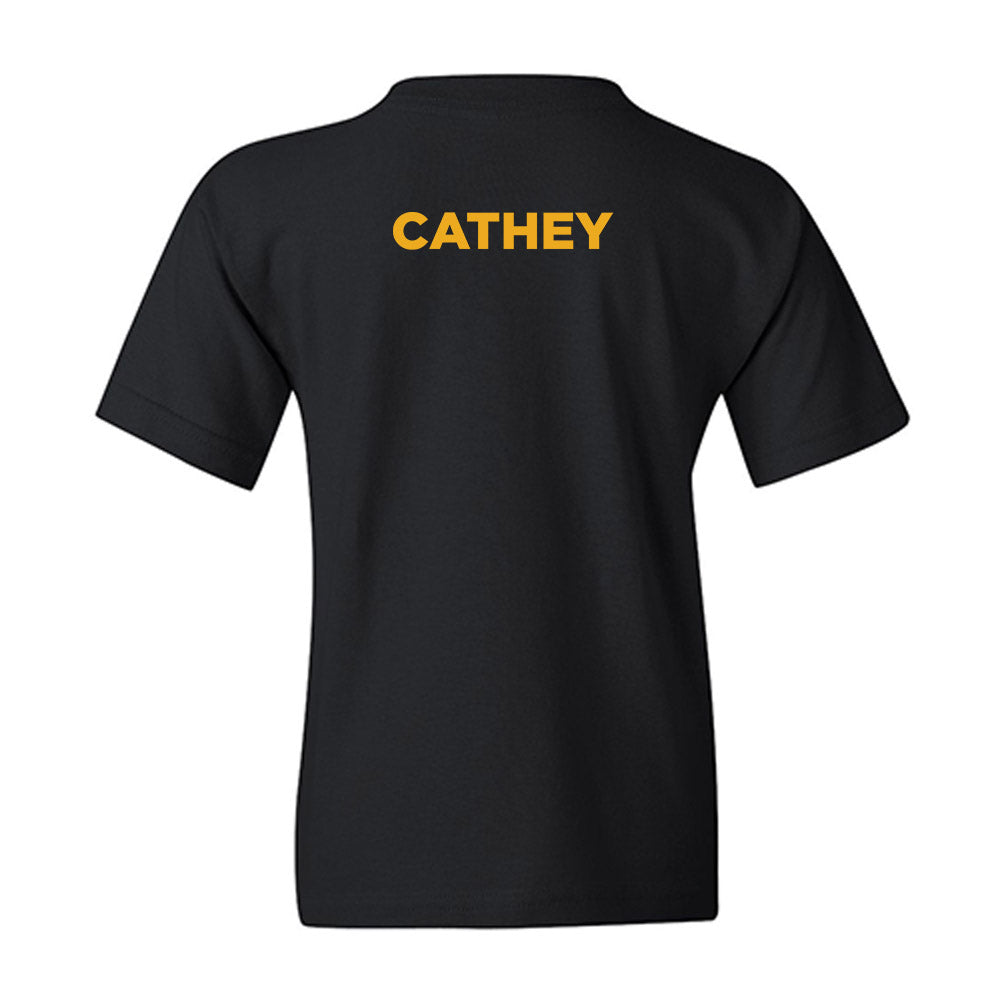 Missouri - NCAA Softball : Audrey Cathey - Classic Shersey Youth T-Shirt-1