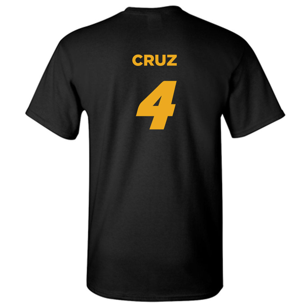 Missouri - NCAA Women's Volleyball : Ainoah Cruz - Classic Shersey T-Shirt-1