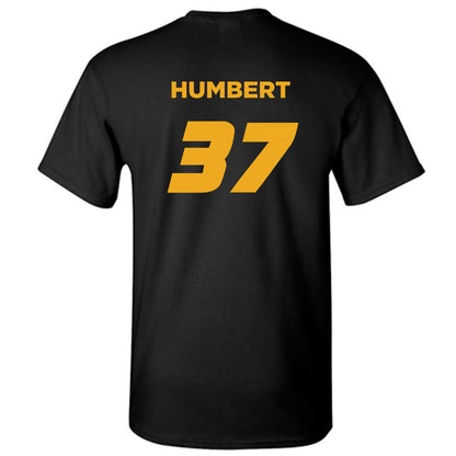 Missouri - NCAA Baseball : Leo Humbert - Classic Shersey T-Shirt-1