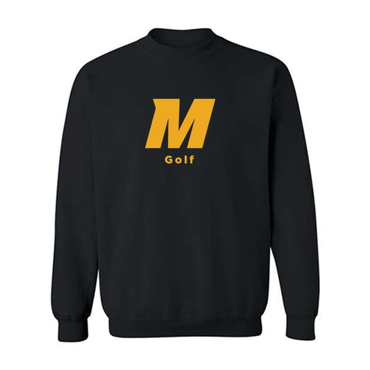 Missouri - NCAA Women's Golf : Addie Dobson - Sports Shersey Crewneck Sweatshirt-0