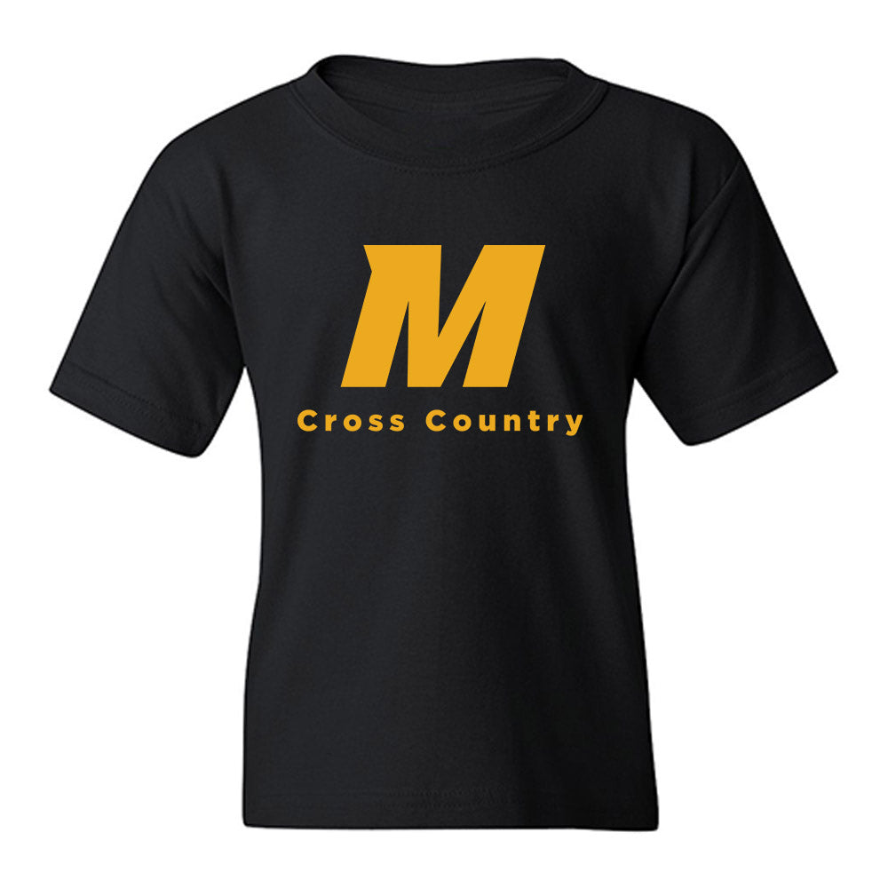 Missouri - NCAA Women's Cross Country : Teegan Anderson - Classic Shersey Youth T-Shirt-0