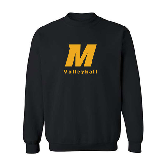 Missouri - NCAA Women's Volleyball : Lydia Stahley - Classic Shersey Crewneck Sweatshirt-0