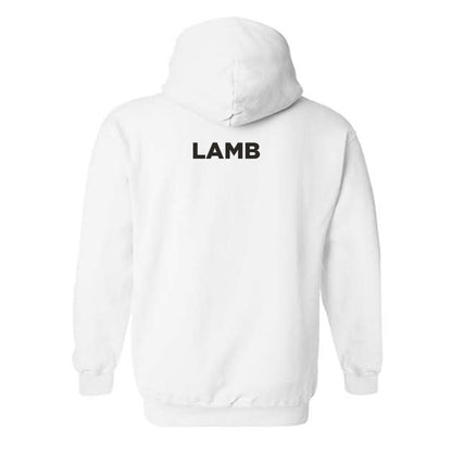 Missouri - NCAA Softball : Nealy Lamb - Sports Shersey Hooded Sweatshirt-1