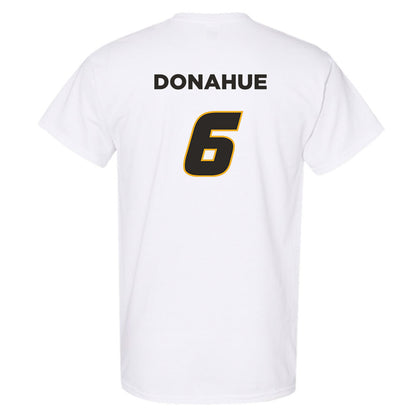 Missouri - NCAA Softball : Courtney Donahue - Sports Shersey T-Shirt-1
