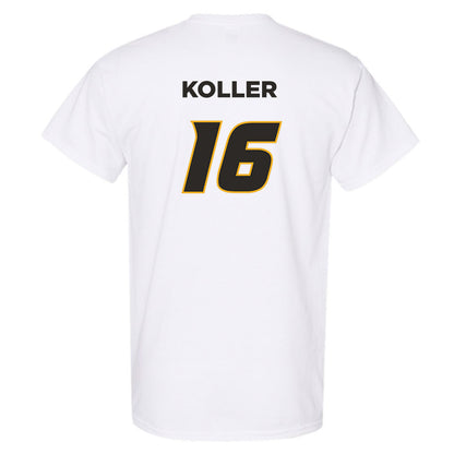 Missouri - NCAA Softball : Adi Koller - Sports Shersey T-Shirt-1
