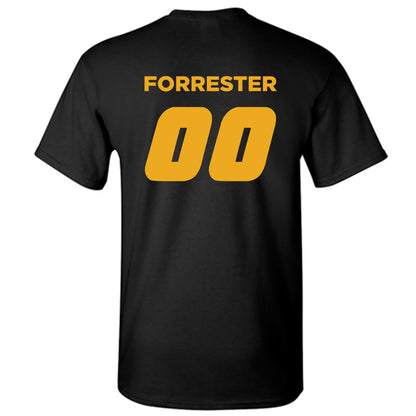Missouri - NCAA Softball : Sidney Forrester - Sports Shersey T-Shirt-1