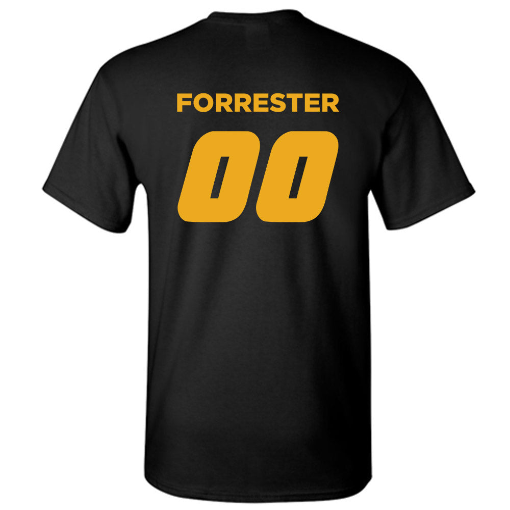 Missouri - NCAA Softball : Sidney Forrester - Sports Shersey T-Shirt-1