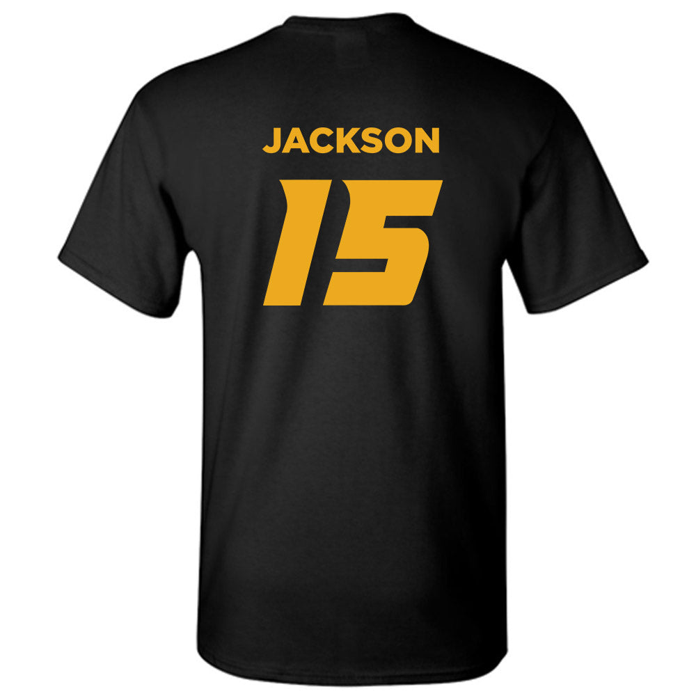 Missouri - NCAA Softball : Emma Jackson - Sports Shersey T-Shirt-1