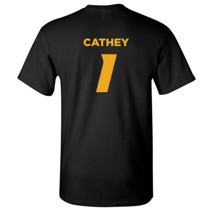 Missouri - NCAA Softball : Audrey Cathey - Sports Shersey T-Shirt-1