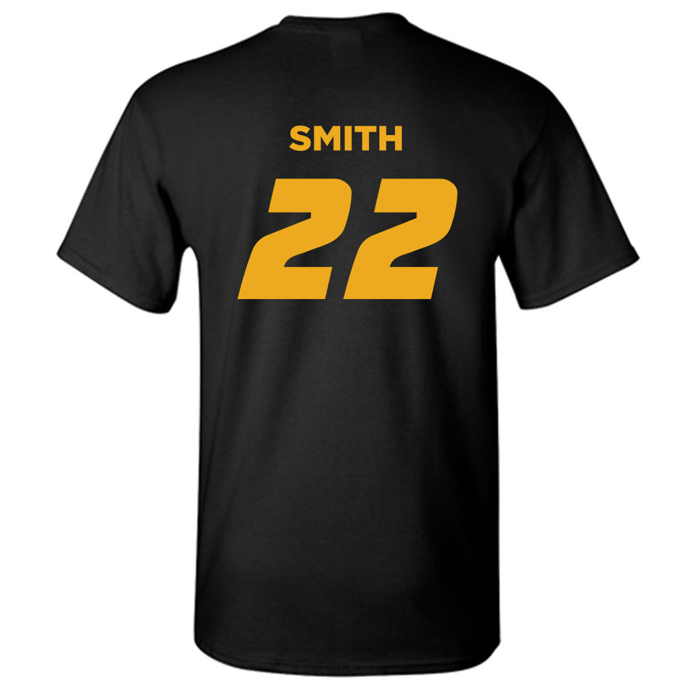 Missouri - NCAA Softball : Sophie Smith - Sports Shersey T-Shirt-1