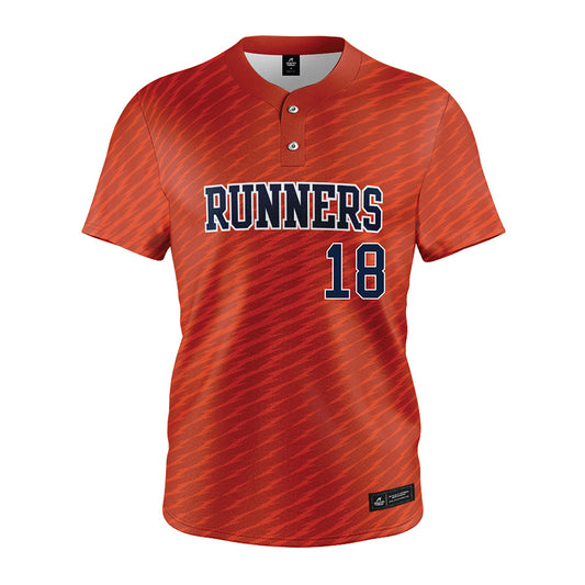 UTSA - NCAA Softball : Olivia Kotowski - Orange Jersey-0