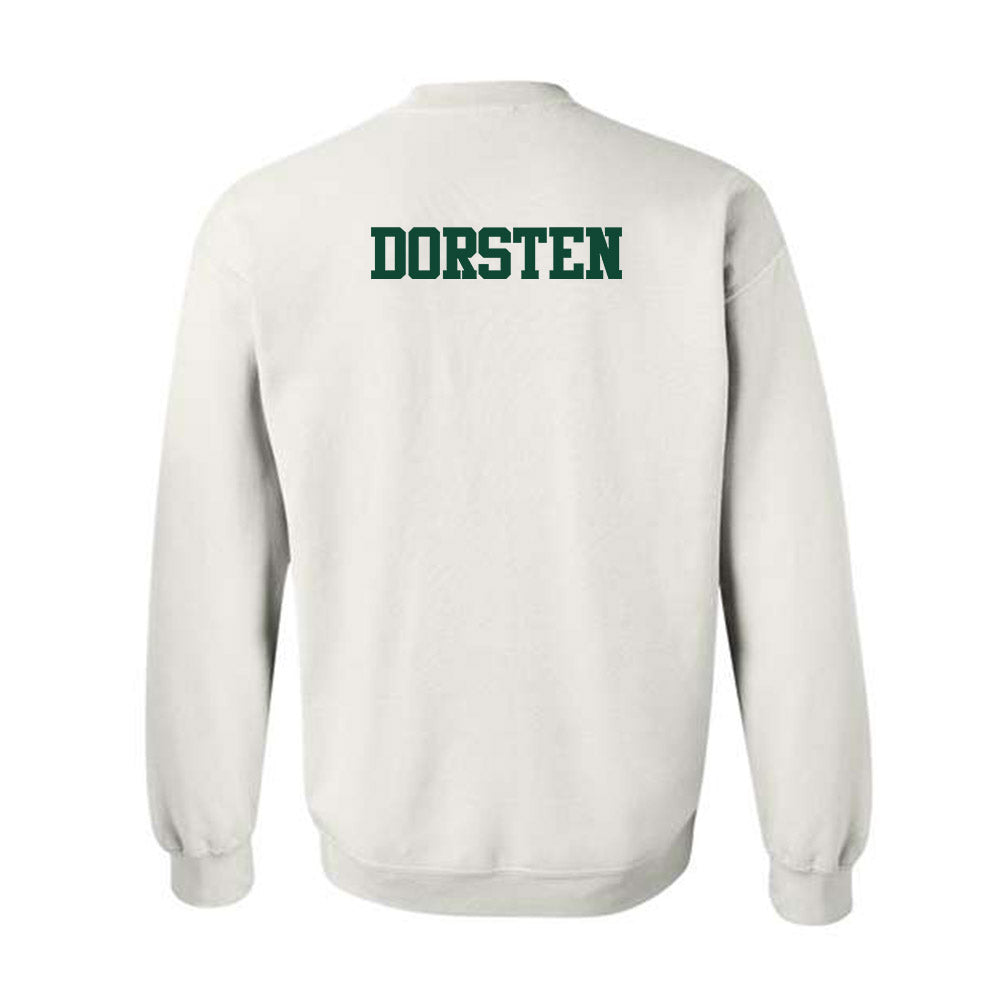 Ohio - NCAA Rifle : Johnathan Dorsten - Classic Shersey Crewneck Sweatshirt-1