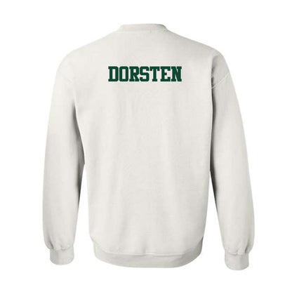 Ohio - NCAA Rifle : Johnathan Dorsten - Classic Shersey Crewneck Sweatshirt-1