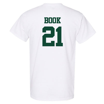 Ohio - NCAA Softball : Alexis Book - Classic Shersey T-Shirt-1