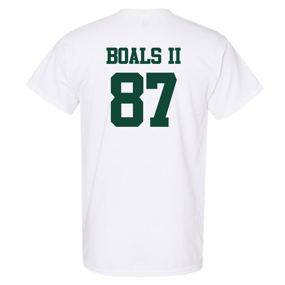 Ohio - NCAA Football : Timothy Boals II - Classic Shersey T-Shirt-1