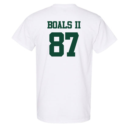 Ohio - NCAA Football : Timothy Boals II - Classic Shersey T-Shirt-1