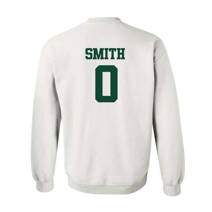Ohio - NCAA Softball : Sena Smith - Classic Shersey Crewneck Sweatshirt-1
