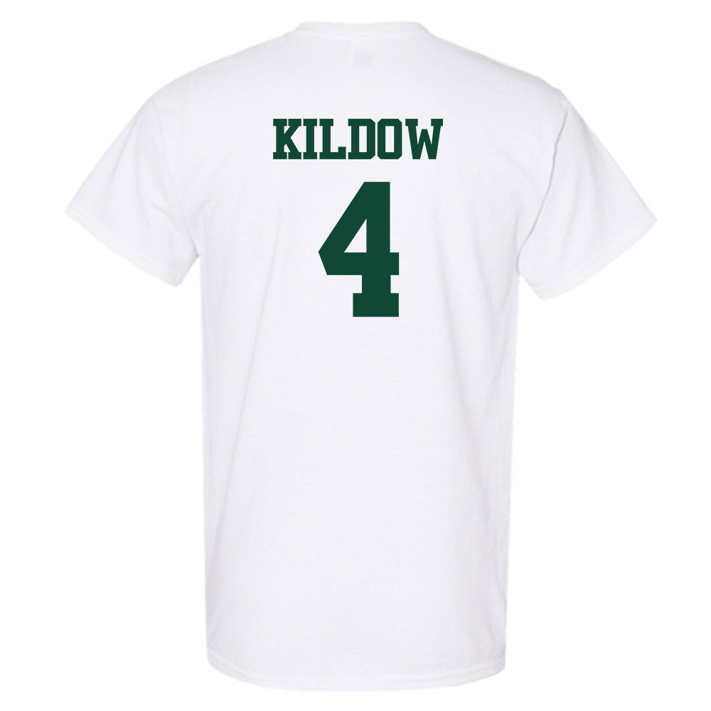 Ohio - NCAA Women's Volleyball : Torre Kildow - Classic Shersey T-Shirt-1