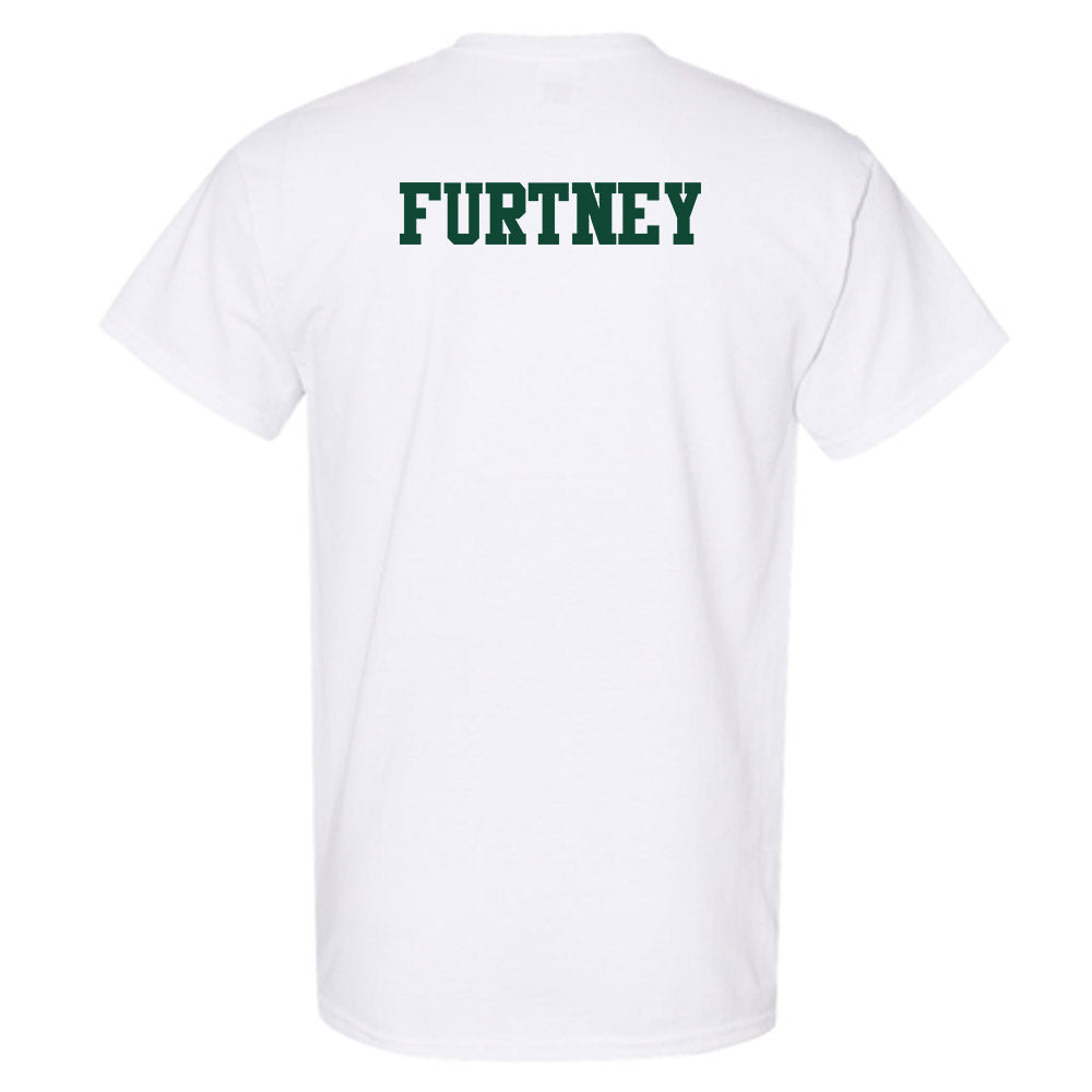 Ohio - NCAA Football : Jake Furtney - Classic Shersey T-Shirt-1