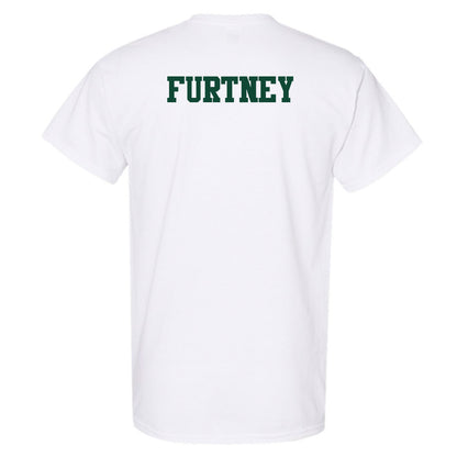 Ohio - NCAA Football : Jake Furtney - Classic Shersey T-Shirt-1